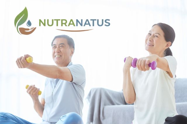 Olá, mundo! Bem-vindo ao novo NutraNatus